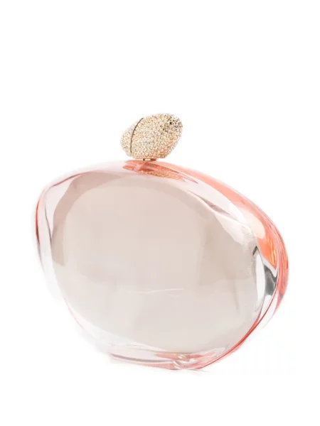 Чанта тип портмоне Benedetta Bruzziches розово