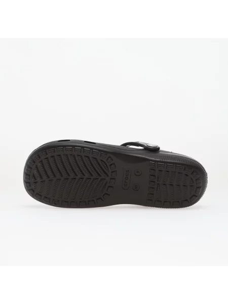 Klasične superge Crocs črna