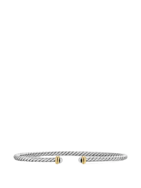 Brăţară David Yurman galben