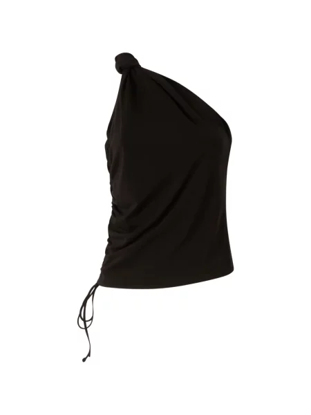 Top Pinko negru