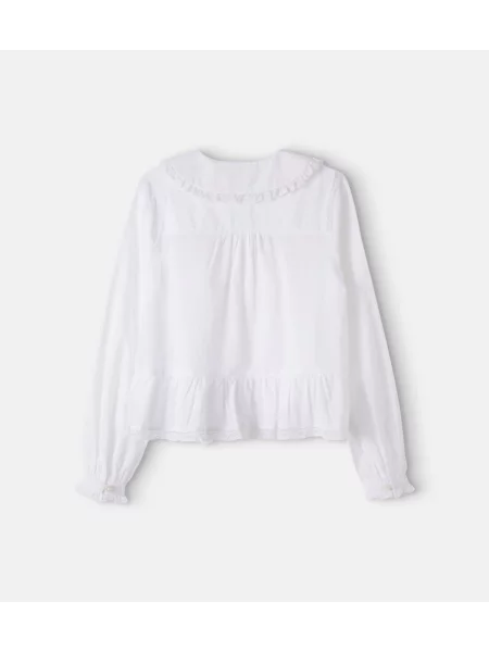Gyerek ing Polo Ralph Lauren fehér