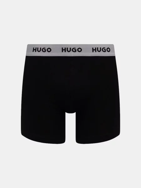 Боксеры Hugo