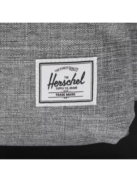 Herschel Batoh Heritage™ Backpack Růžová šedý