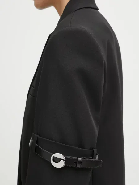 Піджак Coperni Logo Belted