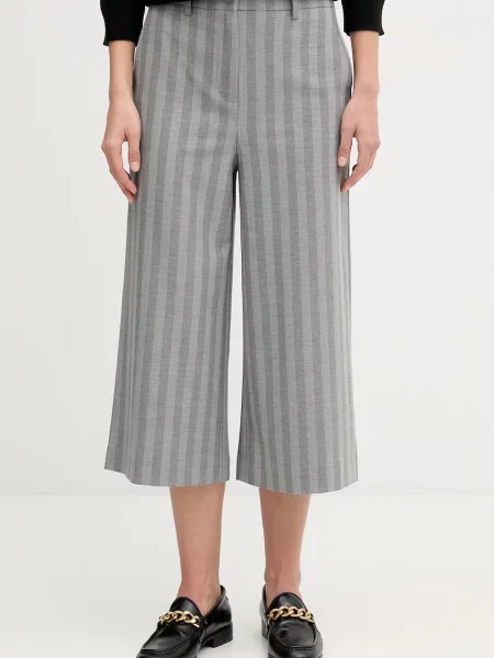 Sisley pantaloni gri