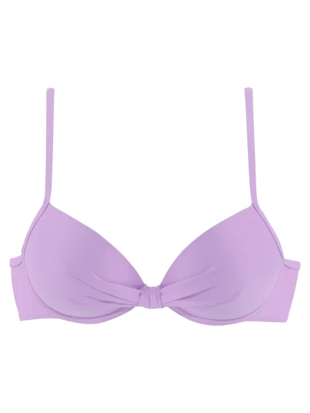 S.Oliver Sutien costum de baie Spain mov deschis
