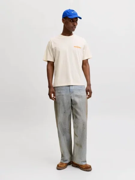Футболка Jack & Jones