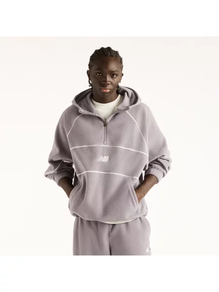 Bluza New Balance – szara