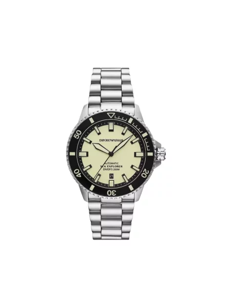 Ceas Emporio Armani verde
