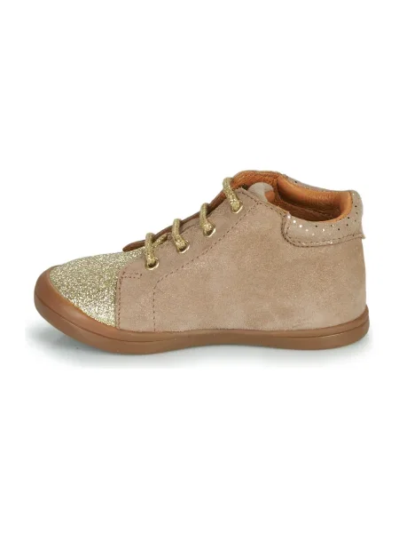Pantofi copii Gbb bej