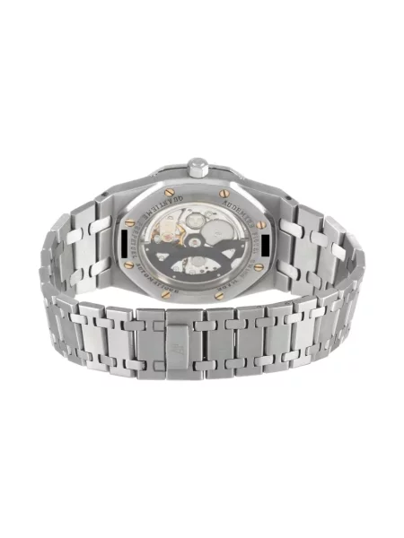 Часовници Audemars Piguet Pre Owned черно