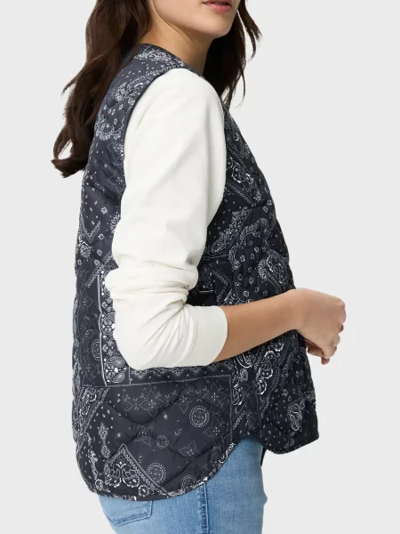 Жилет Camel Active синий