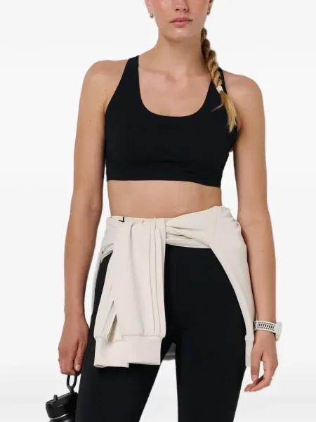 Sutien sport Sweaty Betty negru
