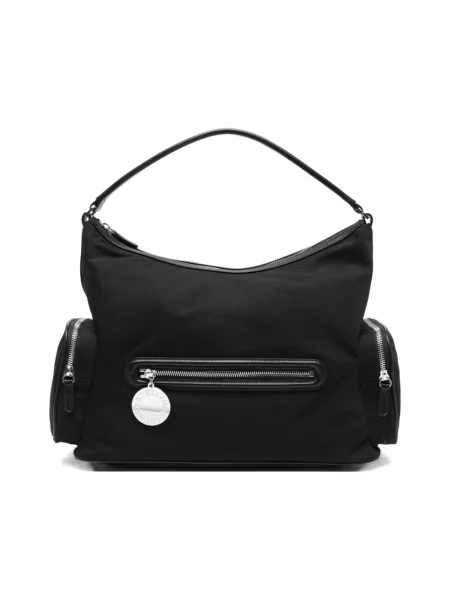 Torebka Stella Mccartney czarna