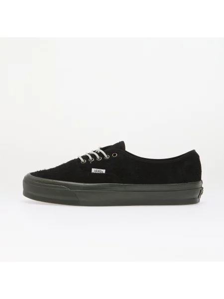 Sneakers Vans LX Authentic 44 Black EUR negru