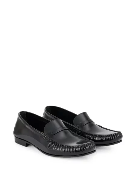 Pantofi loafer Malone Souliers negru