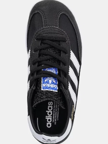Adidas Originals Маратонки SL 72 RS черно