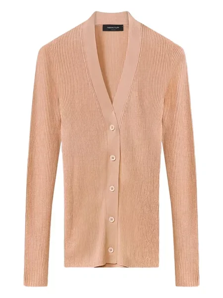 Cardigan Fabiana Filippi roz