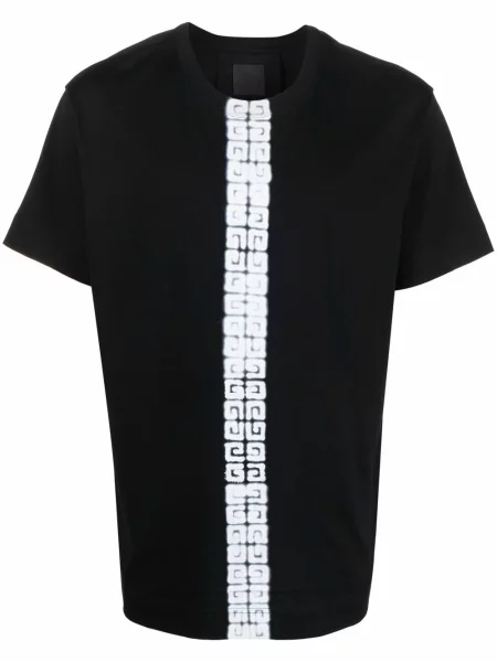 Tricou Givenchy negru