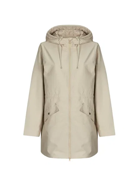 Parka Vila bež