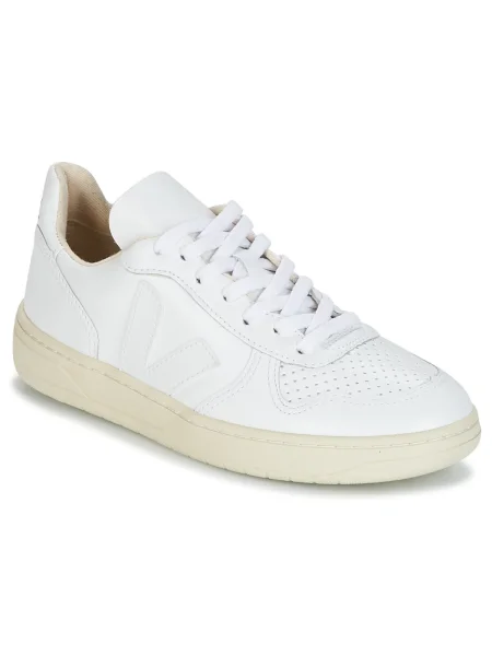 Tenisky Veja V-10 biela