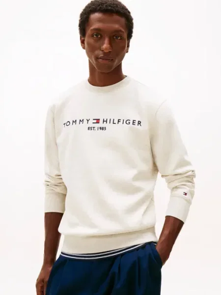 Tommy Hilfiger Hanorac bej