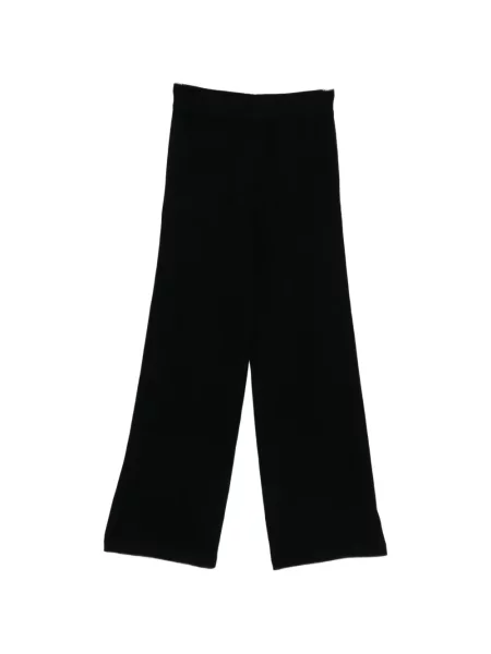 Pantaloni Bompard negru