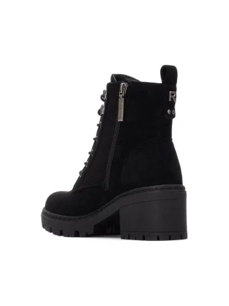 Pantofi Refresh negru