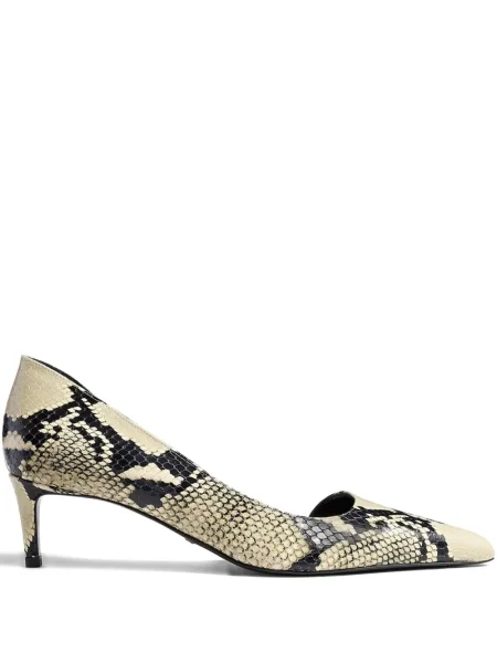 Pantofi cu toc Khaite