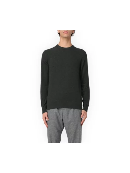 Sweter Woolrich szary