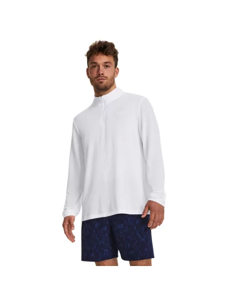 Majica Under Armour bijela