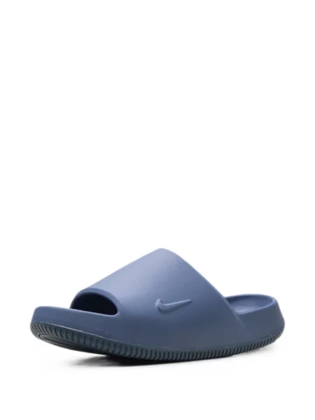 Papuci Nike albastru