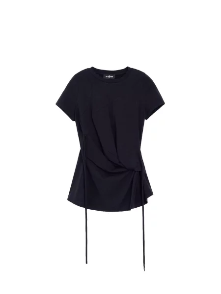 Desigual Tricou negru