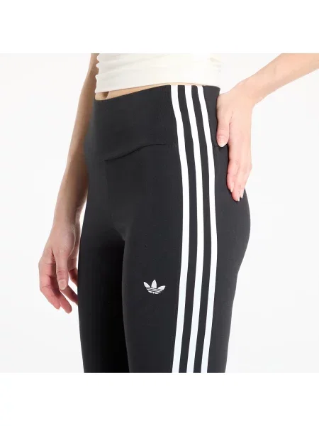 Клинове Adidas Originals на райета сиво
