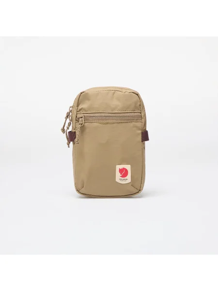 Сумка Fjällräven High Coast Pocket clay