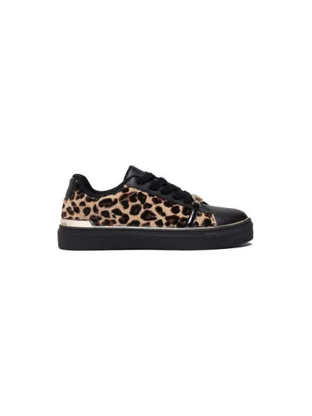 Liu Jo Sneakers Kiki 01 negru