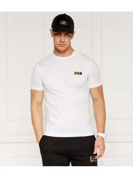 Tricou alb