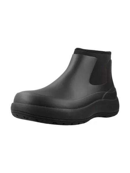 Botki Rains czarne