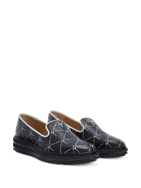 Loaferiai Giuseppe Zanotti juoda