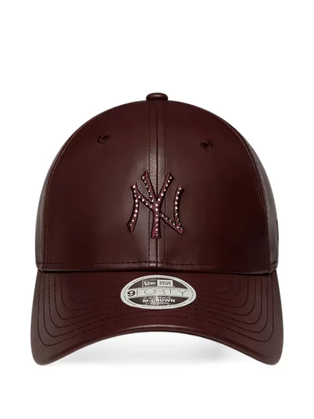 Șapcă New Era Cap roșu