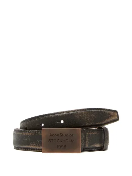 Curea Acne Studios maro
