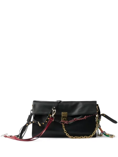 Geantă Prada negru