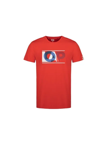 Tricou Loap portocaliu