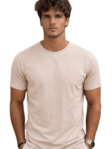 Tricou J.style
