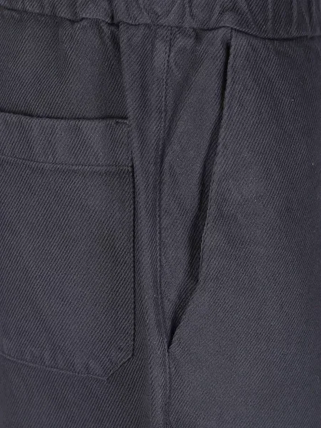 Pantaloni Labo Art negru