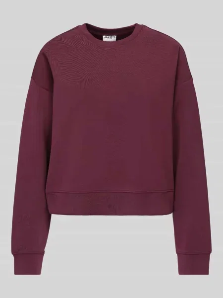 Bluza z obniżonymi ramionami Jake*s Casual