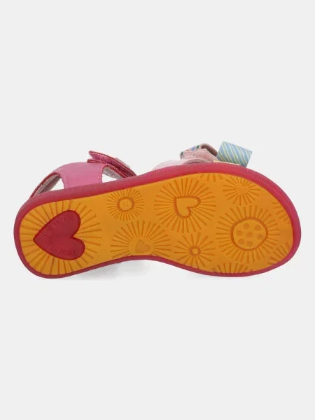 Дитячі шльопанці Agatha Ruiz De La Prada