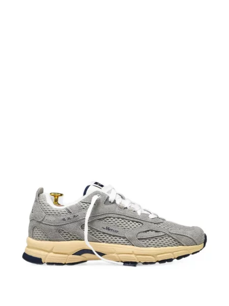 Pantofi alergare Themercer. alergare gri