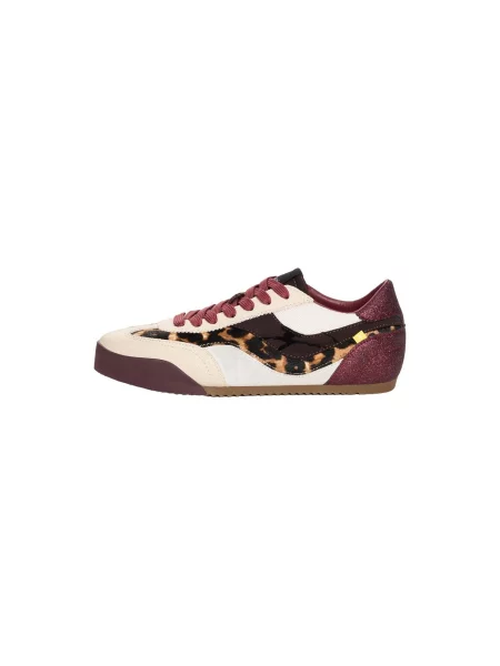 Desigual Tenisky mix barev