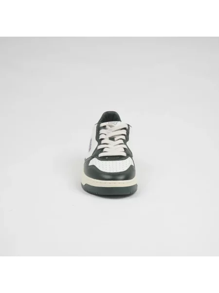 Sneakersy Autry skórzane